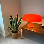 Apartamento Logies Maurice, Cosy En Gelegen Appartement, Gratis Prive Parking *
