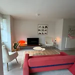 Apartamento Logies Maurice, Cosy En Gelegen Appartement, Gratis Prive Parking