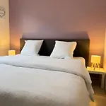 Apartment Logies Maurice, Cosy En Gelegen Appartement, Gratis Prive Parking