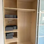 Apartamento Logies Maurice, Cosy En Gelegen Appartement, Gratis Prive Parking Koksijde