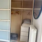 Logies Maurice, Cosy En Gelegen Appartement, Gratis Prive Parking * Koksijde
