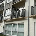 Logies Maurice, Cosy En Gelegen Appartement, Gratis Prive Parking *