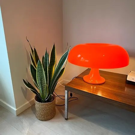 Апартаменты Logies Maurice, Cosy En Gelegen Appartement, Gratis Prive Parking *