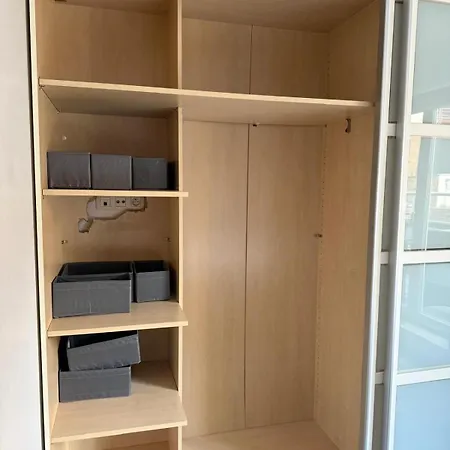 アパート Logies Maurice, Cosy En Gelegen Appartement, Gratis Prive Parking コクセッド