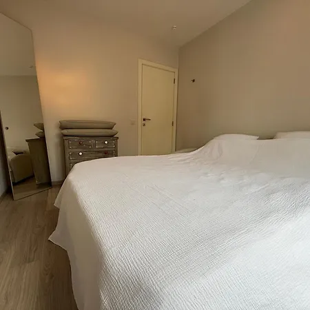 Apartamento Logies Maurice, Cosy En Gelegen Appartement, Gratis Prive Parking *