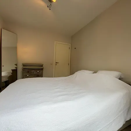 Logies Maurice, Cosy En Gelegen Appartement, Gratis Prive Parking