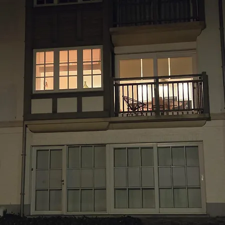 アパート Logies Maurice, Cosy En Gelegen Appartement, Gratis Prive Parking